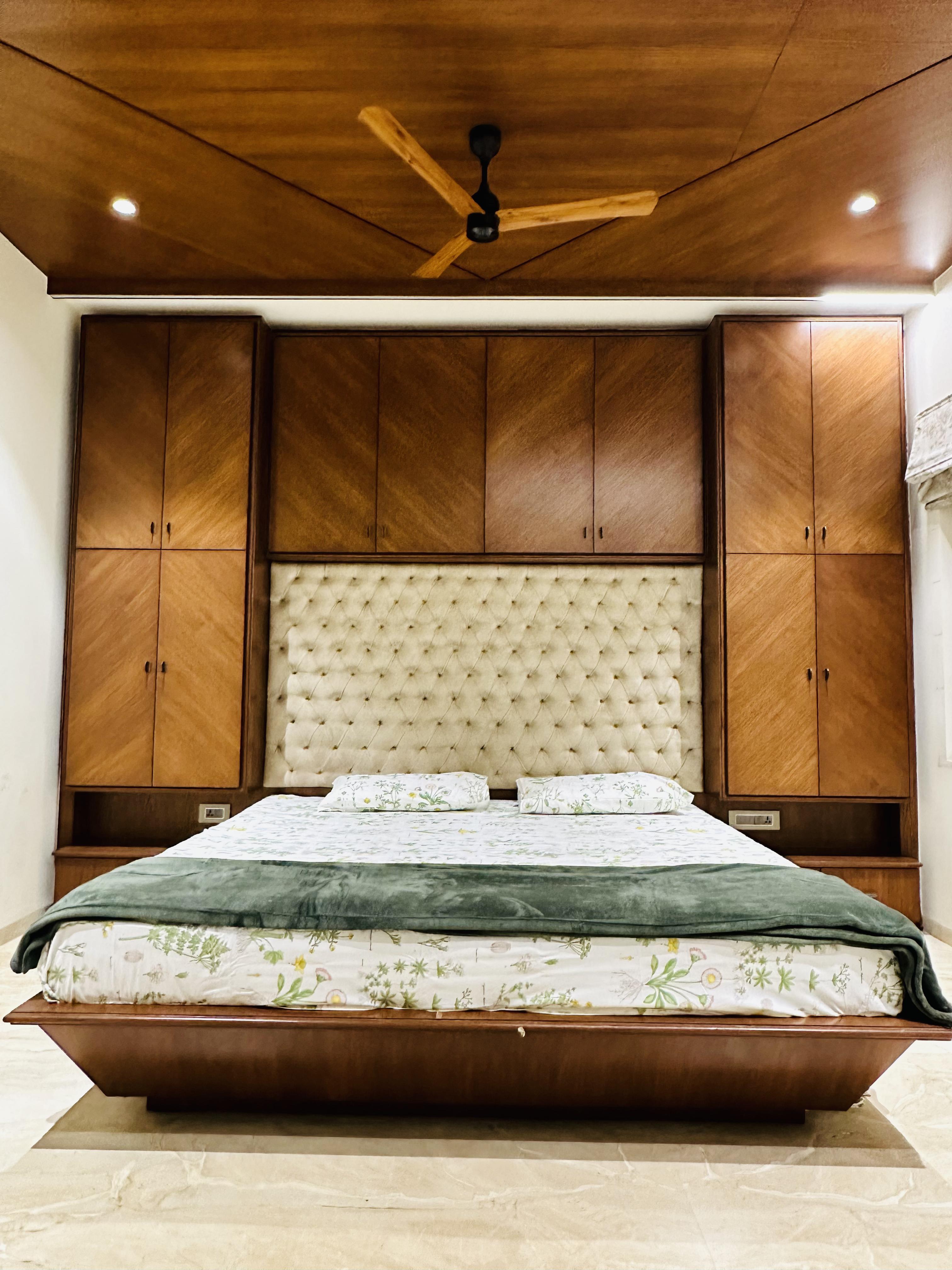 Ultra luxury 5BHK duplex in Kondapur - Tap to explore photos