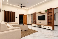 Rudu homestay, Kundapur