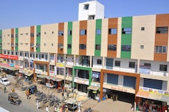 Hotel Anand Inn, Somnath
