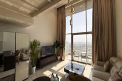 Loft Duplex spr road near airport & dwarka exp way, Gurgaon