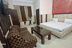 Hotel Asia Palace, Pathankot