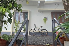 Octa Paradise Homestay Thekkady Anakkara, Thekkady