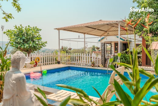 Nysa Villa & Homestays By StayAtlas