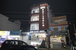 Hotel Sai Leela, Ranchi
