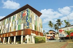 Lalys Residency | Rooms & Restaurant, Thrissur