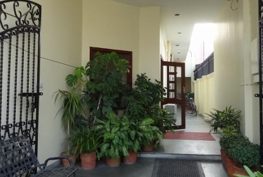 Hotel Maple
