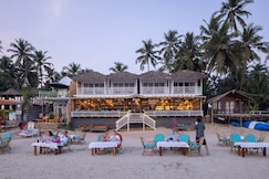 Mosh By The Shore, Goa