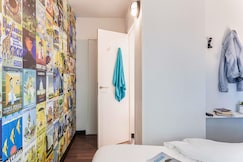 hotelF1 Chamb, Var