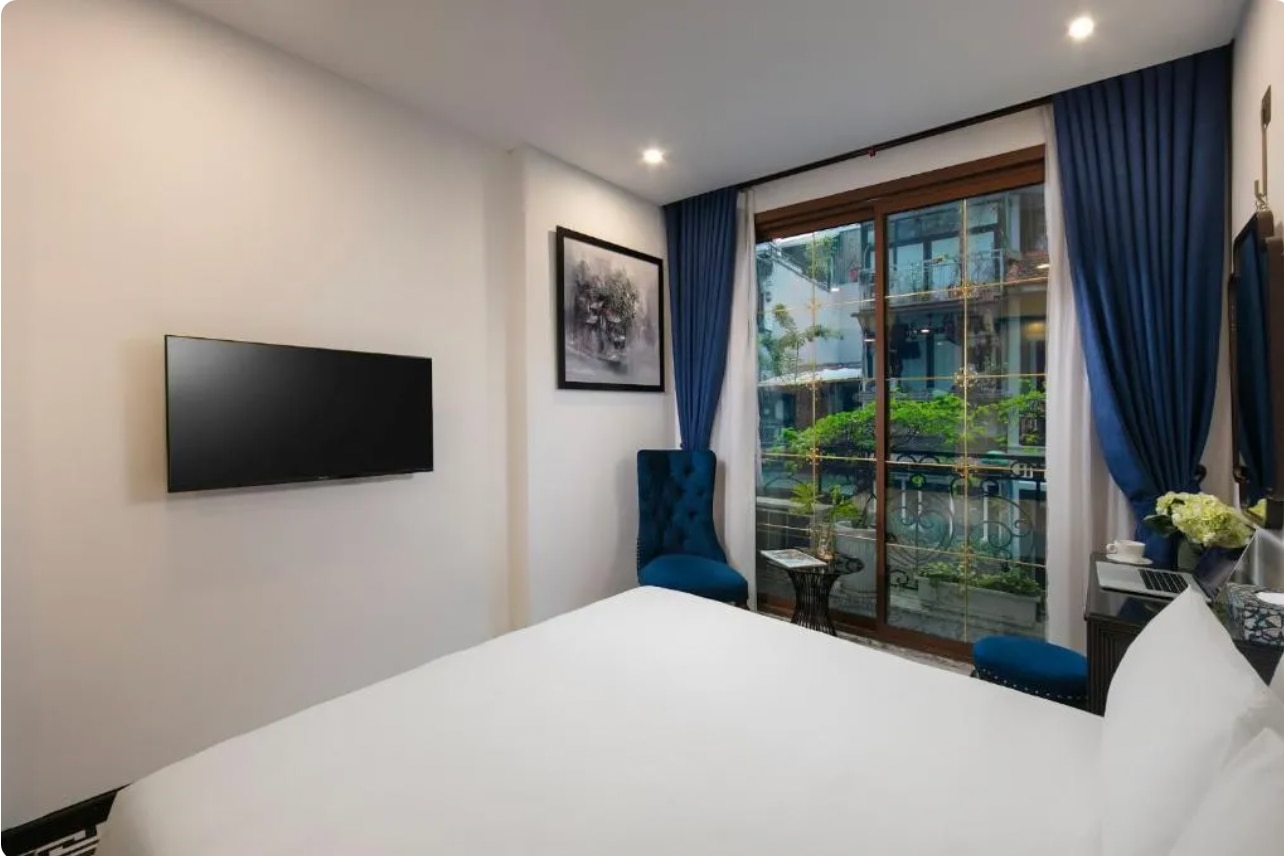 Carillon boutique hotel - Tap to explore photos