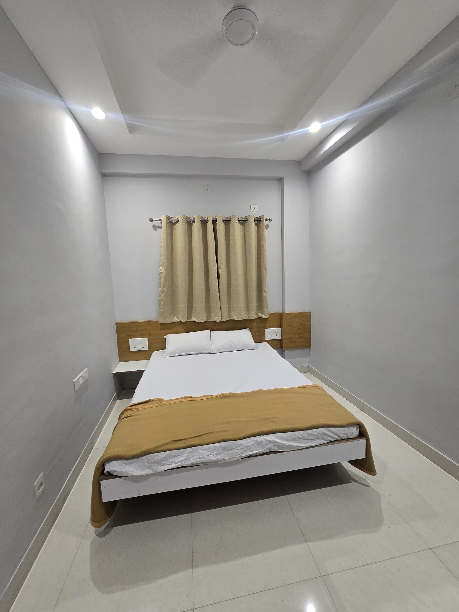 Vivanta Inn Lodge - Tap to explore photos