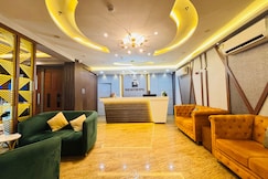 Park Eastern Hotel, Kolkata