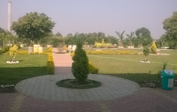 Outdoors