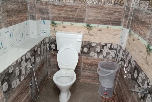 Pranam Dormitory Udaipur