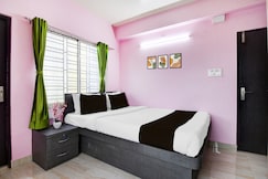 SPOT ON Supreme Suites, Kolkata