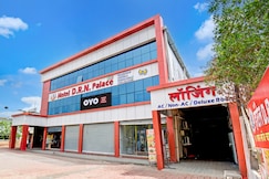 Hotel O DRN Palace, Chhatrapati Sambhajinagar