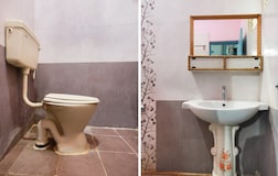 Washroom