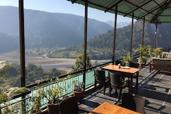 Saalvan Resort, Jim Corbett (Ramnagar)