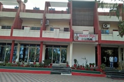 Hotel Shree Ji, Bhopal