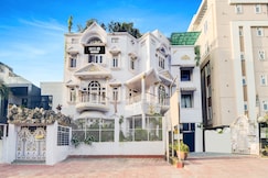 Super Collection O Raja Park Jaipur Formerly Maan Heritage, Jaipur