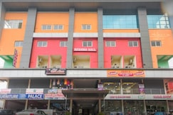 Reshma Lodge, Mangalore, Mangalore