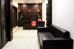 Hotel O Tajway Inn, Agra