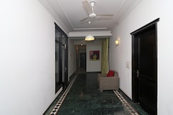 Hotel O Near Anisabad Golambar, Patna