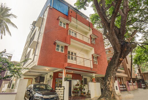 Sampada Homestay