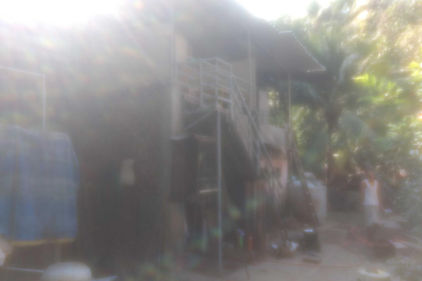Utanga Cottage  - Tap to explore photos