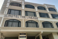 Hotel The Lineage, Zirakpur