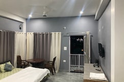 Green valley homestay, Mukteshwar