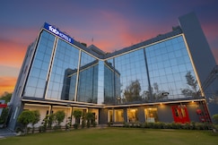 FabHotel BSA, Lucknow