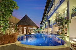 Jimbaran Bay Beach Resort & Spa, Bali