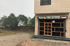 Royal hotel & restaurant, Sangrur
