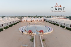 Camp Jaisalmer Inn, Jaisalmer