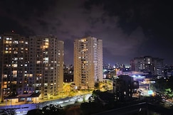 Two Bedroom Apartment Near Infopark Kakkanad, Cochin