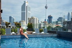 Four Points by Sheraton Kuala Lumpur, Chinatown, Kuala Lumpur