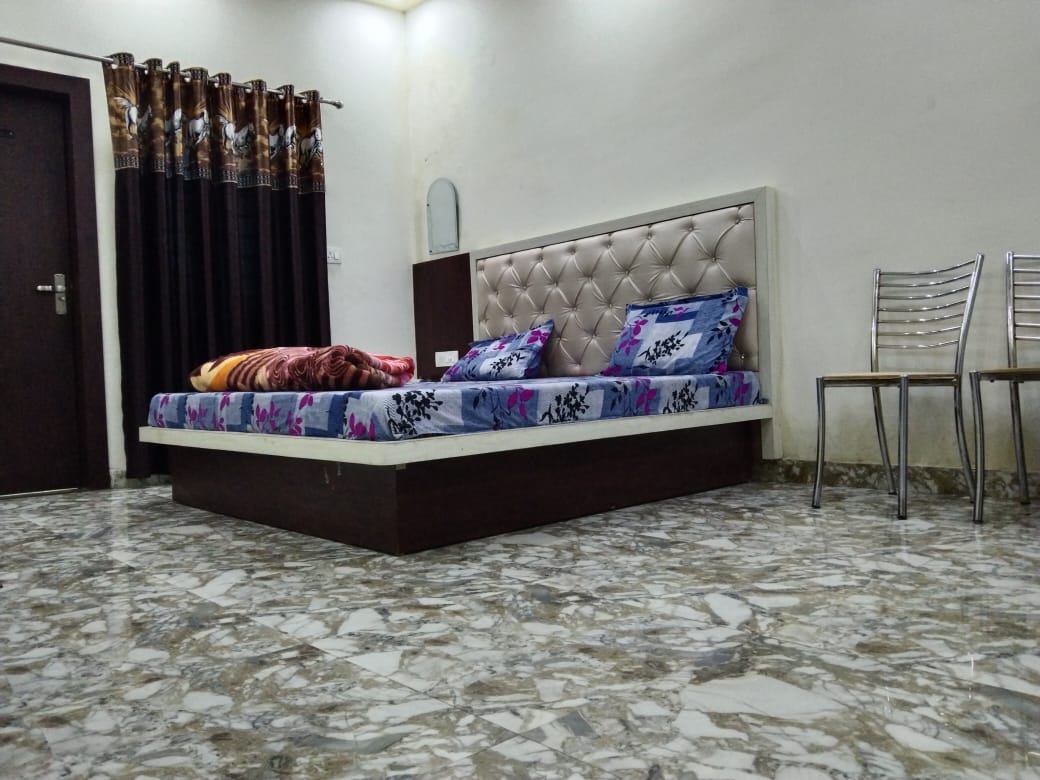 Hotel Royal Krishna Residency - Tap to explore photos