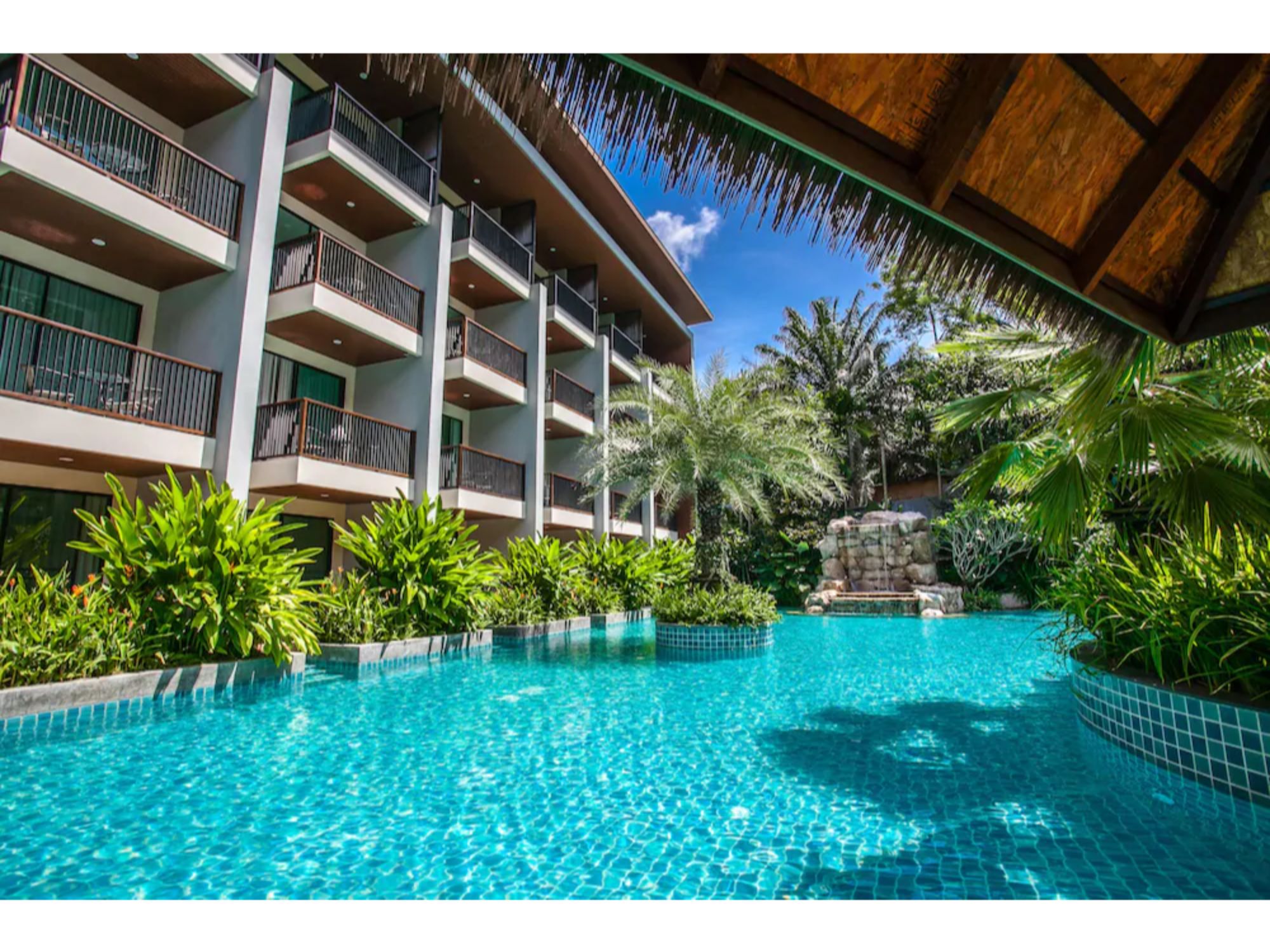 Hula Hula Resort and Spa, Krabi Resort Price, Address & Reviews