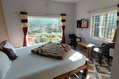 Phoenix Stay Ooty Rooms In a Villa, Ooty