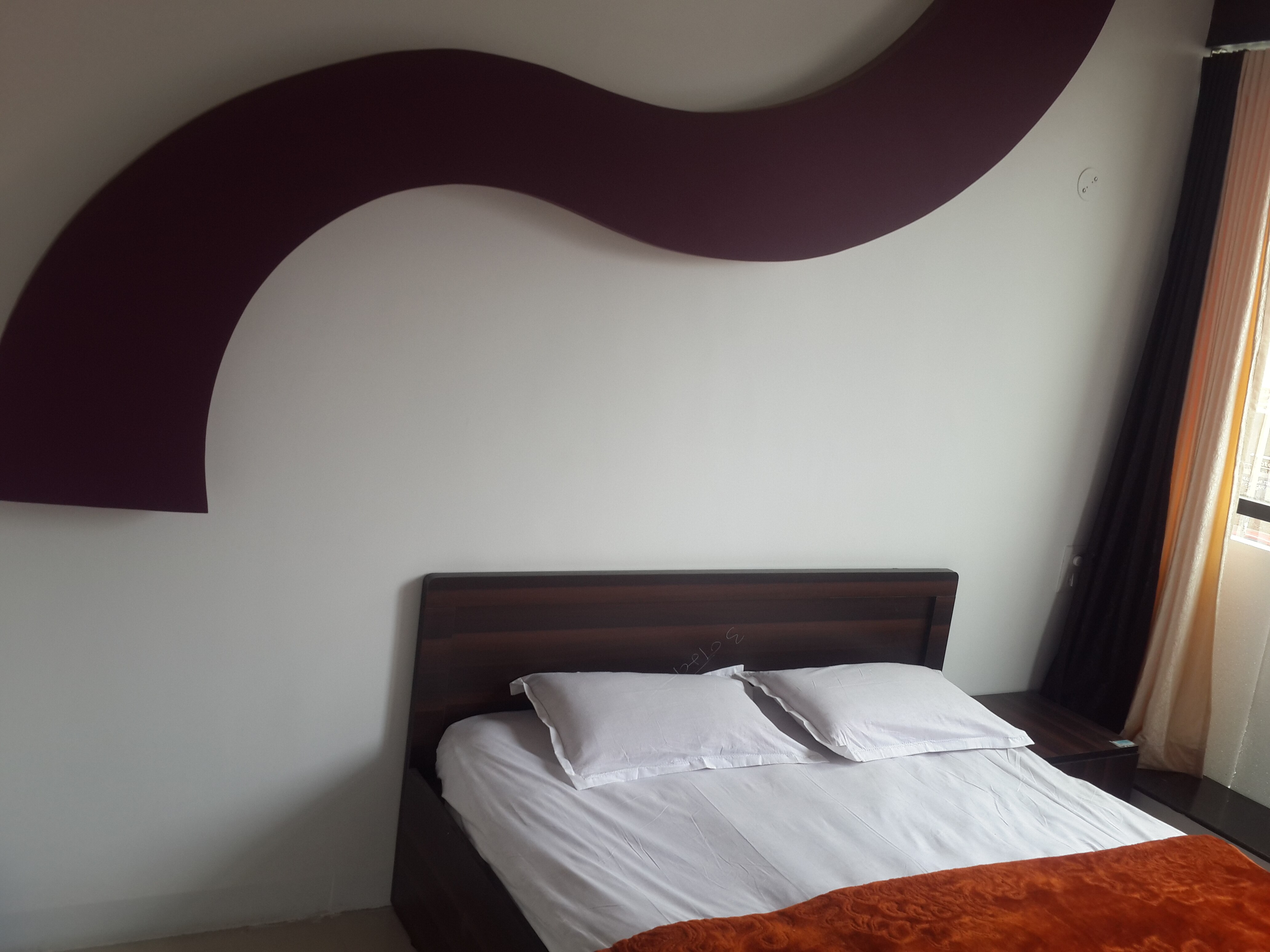 Executive Triple Room Ac 1