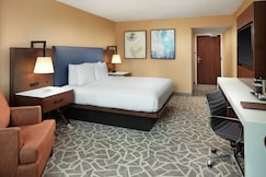 DoubleTree by Hilton Annapolis, Baltimore
