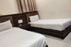Hotel Avion Park Mumbai, Mumbai