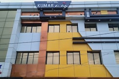 KUMAR HI LIFE, Talcher