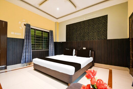 Hotel O Jannat