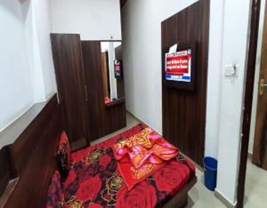 Maruti Nandan Villa - Tap to explore photos