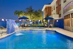 Holiday Inn Express Hotel & Suites Mission-McAllen Area, Hidalgo, Texas