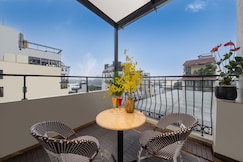 Hanoi Fiesta Grand Hotel and Spa, Hanoi