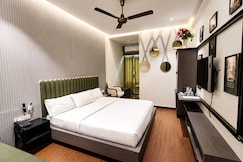 Sunrise Hotel, Sikar