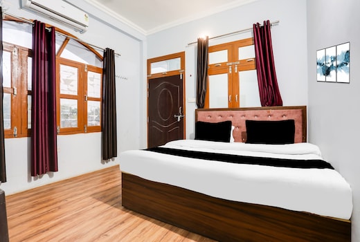 Hotel O Asian Highway