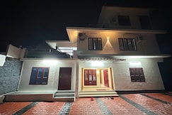 Richards Home Stay - 3BHK, Thiruvalla